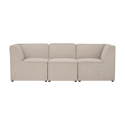 TRAVERESE 3 Seater Sofa A