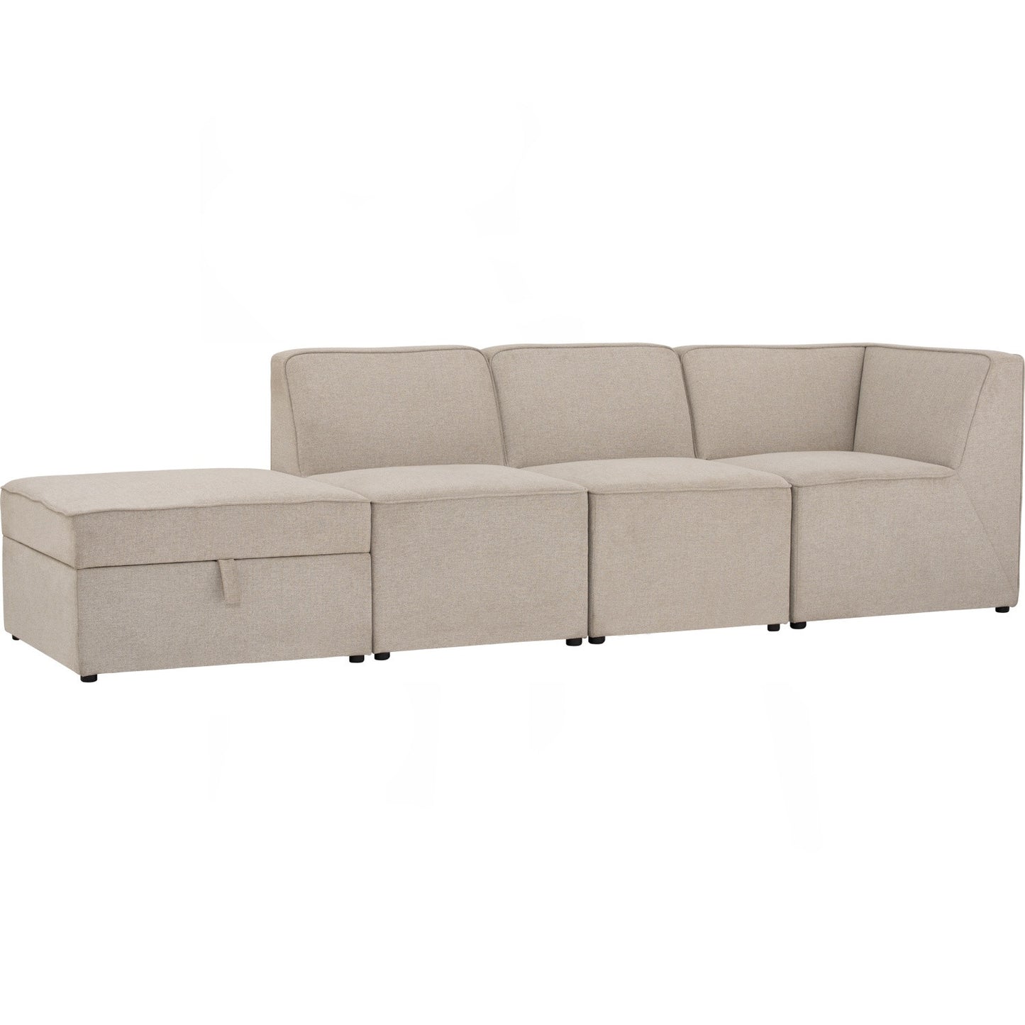 TRAVERESE 4 Seater Sofa