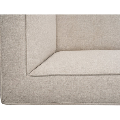 TRAVERESE Corner Sofa