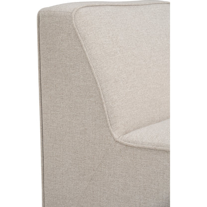 TRAVERESE Corner Sofa