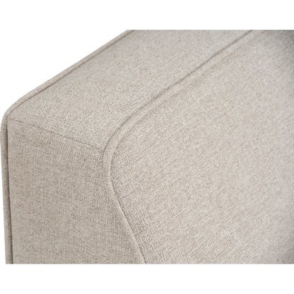 TRAVERESE Corner Sofa