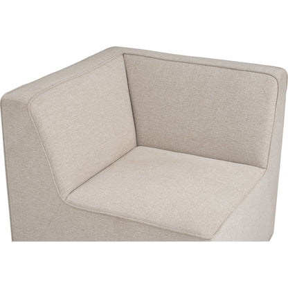 TRAVERESE Corner Sofa