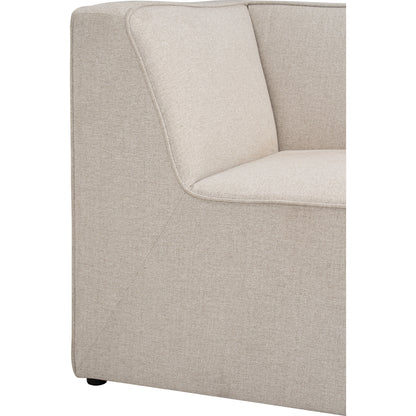 TRAVERESE Corner Sofa