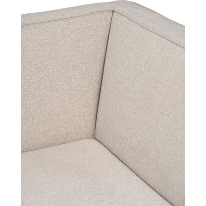 TRAVERESE Corner Sofa