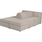 TRAVERESE Lounge Sofa Set