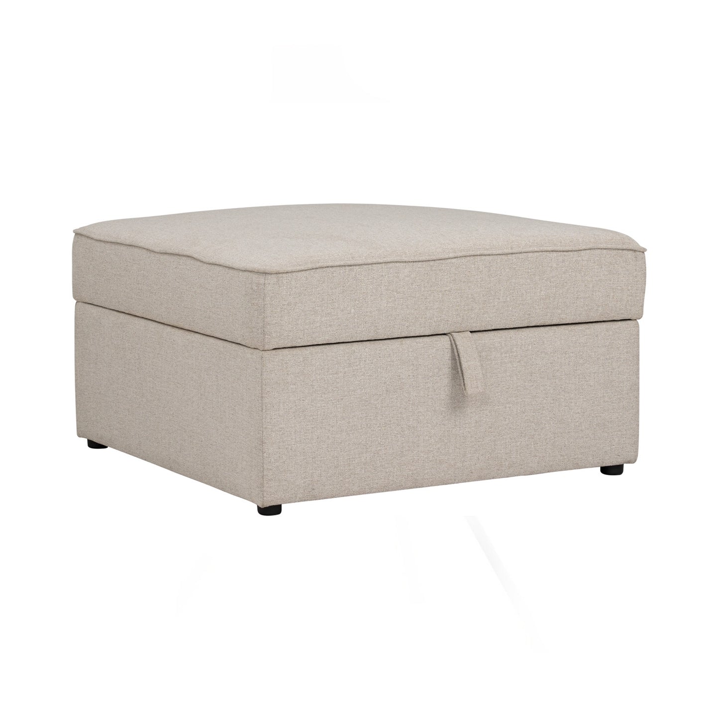 TRAVERESE Ottoman With Storage