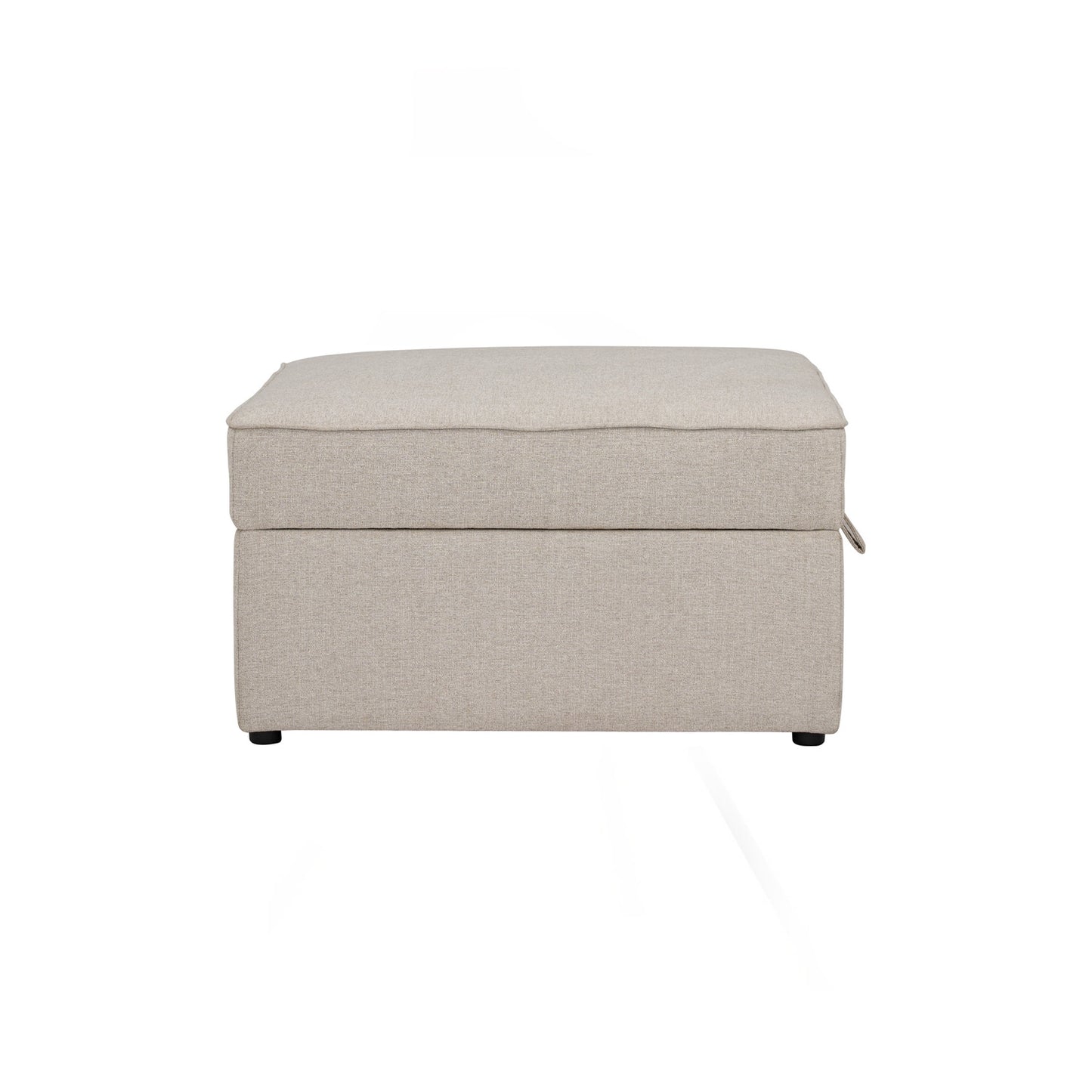 TRAVERESE Ottoman With Storage