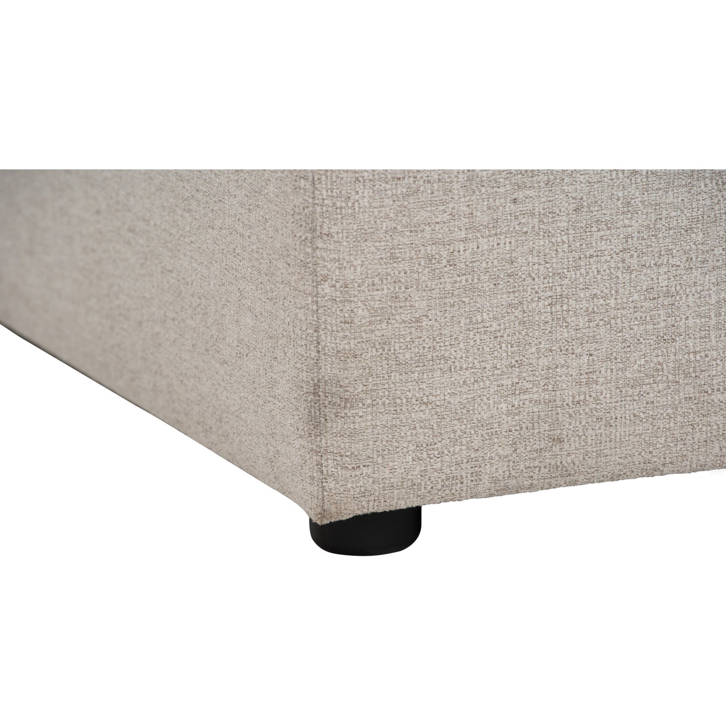 TRAVERESE Ottoman With Storage