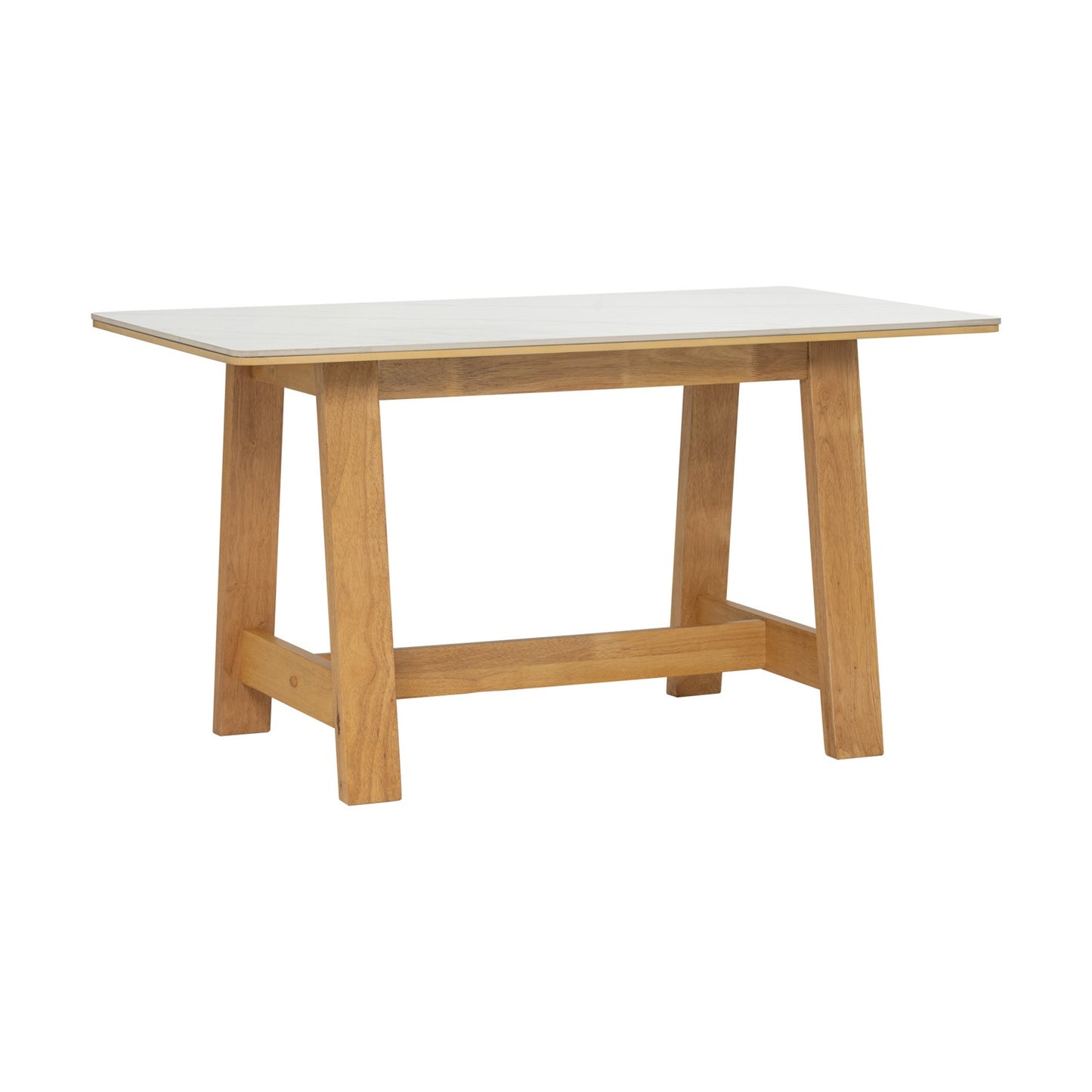 TRENTO Dining Table (1400L)