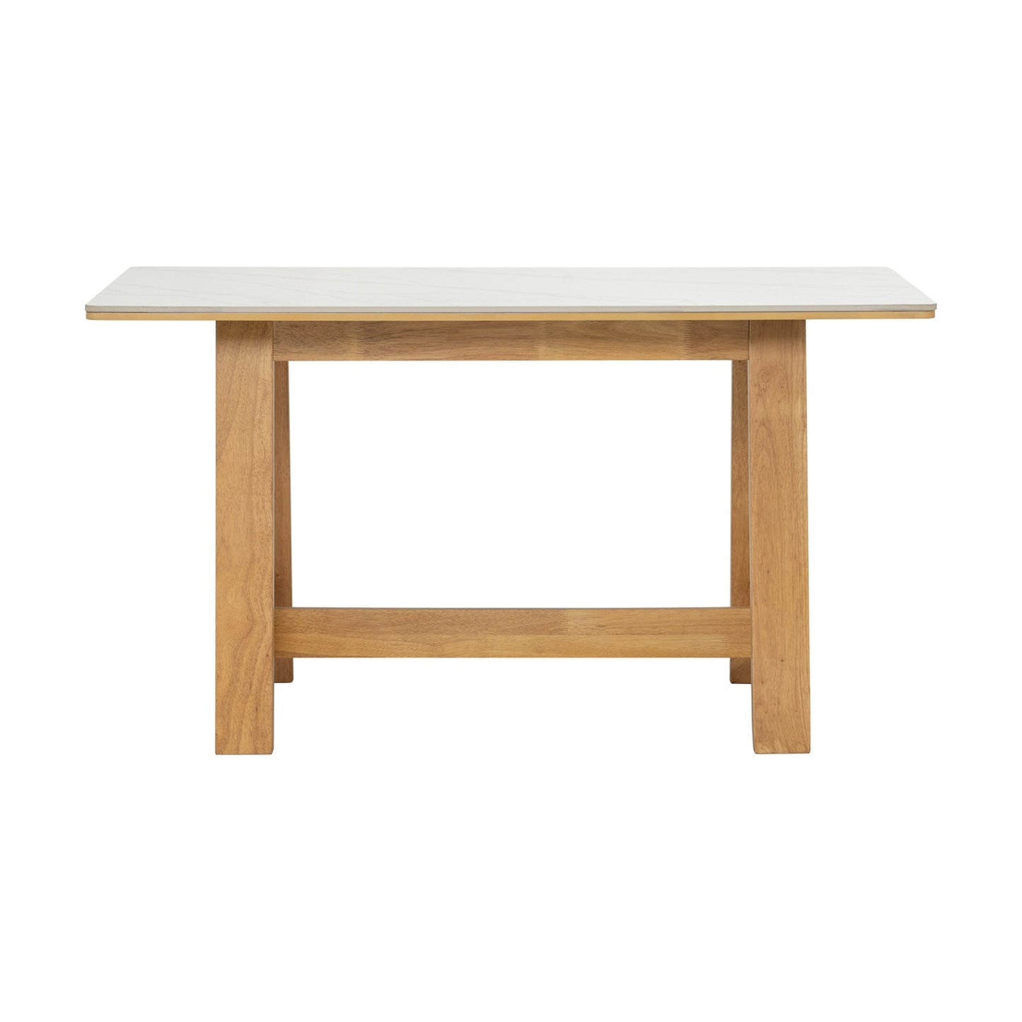 TRENTO Dining Table (1400L)