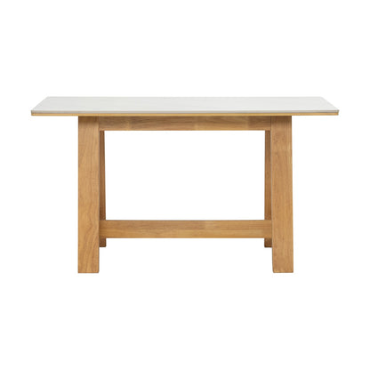 TRENTO Dining Table (1400L)