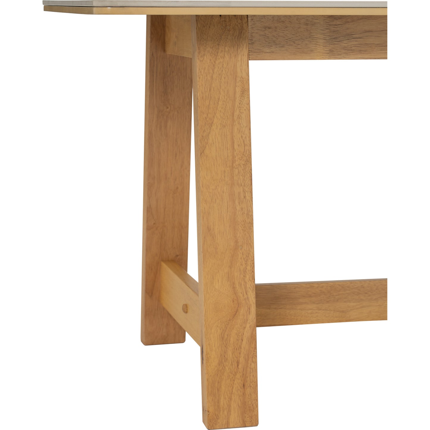 TRENTO Dining Table (1400L)