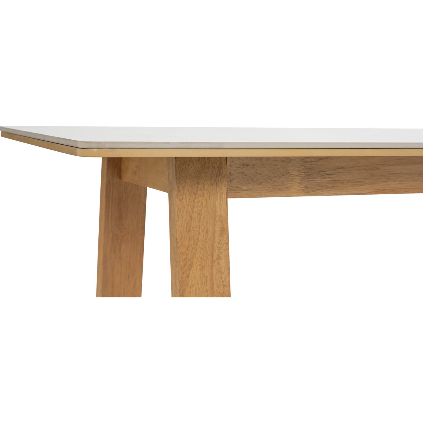 TRENTO Dining Table (1400L)