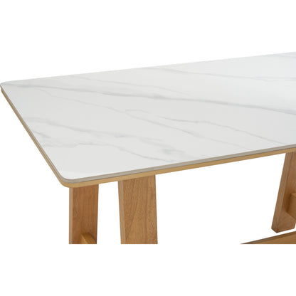 TRENTO Dining Table (1400L)