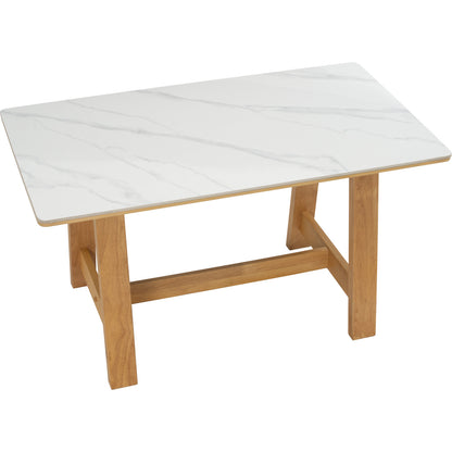 TRENTO Dining Table (1400L)