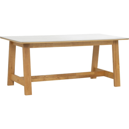 TRENTO Dining Table (1800L)