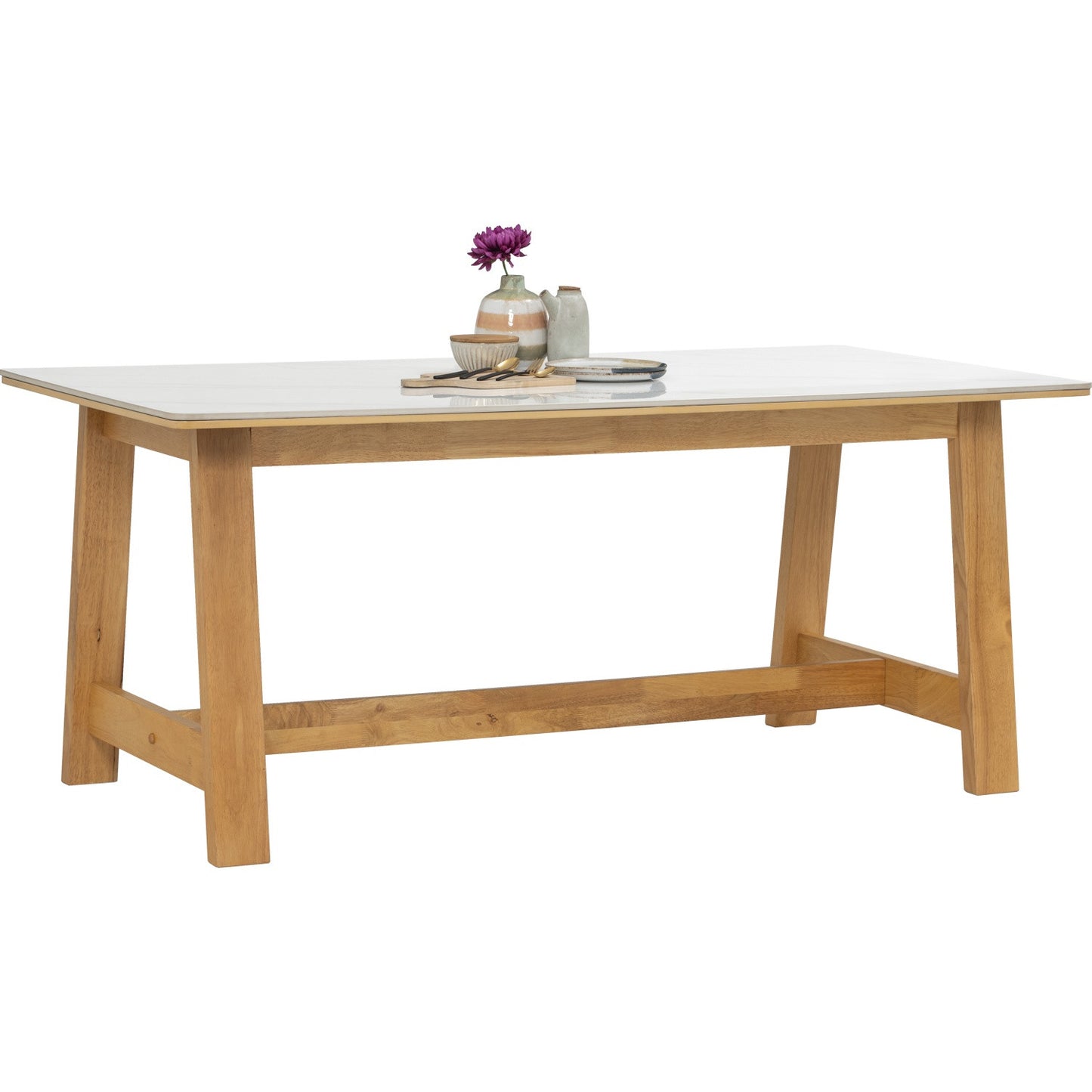 TRENTO Dining Table (1800L)