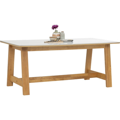 TRENTO Dining Table (1800L)