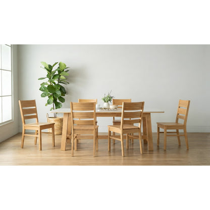 TRENTO Dining Table (1800L)