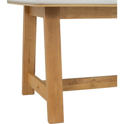 TRENTO Dining Table (1800L)