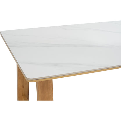 TRENTO Dining Table (1800L)