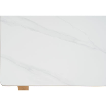 TRENTO Dining Table (1800L)