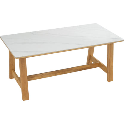 TRENTO Dining Table (1800L)