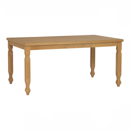 TREVON Dining Table (1600L)