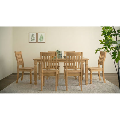 TREVON Dining Table (1600L)