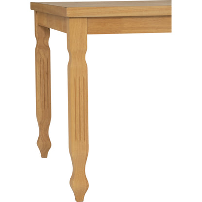 TREVON Dining Table (1600L)
