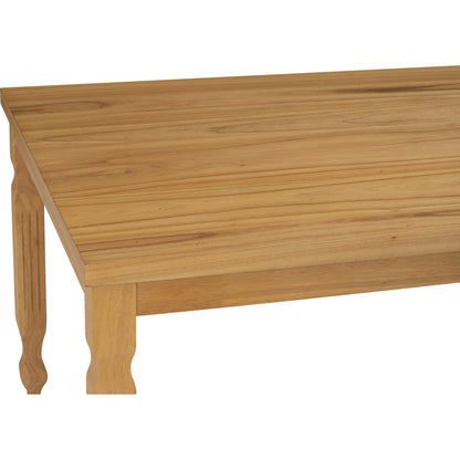 TREVON Dining Table (1600L)