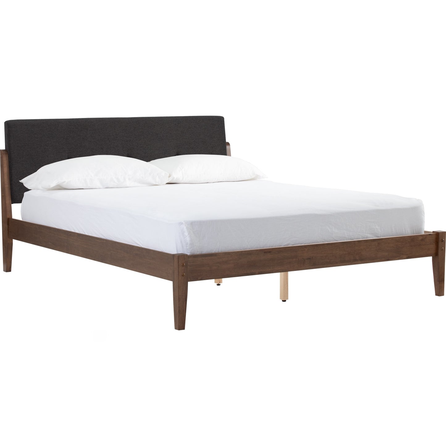 TUCKER Bedframe (King Size)