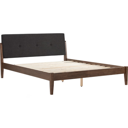 TUCKER Bedframe (King Size)