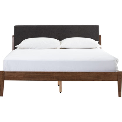 TUCKER Bedframe (King Size)