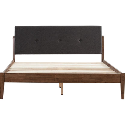 TUCKER Bedframe (King Size)