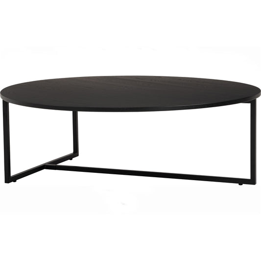 TURNER Coffee Table - Black