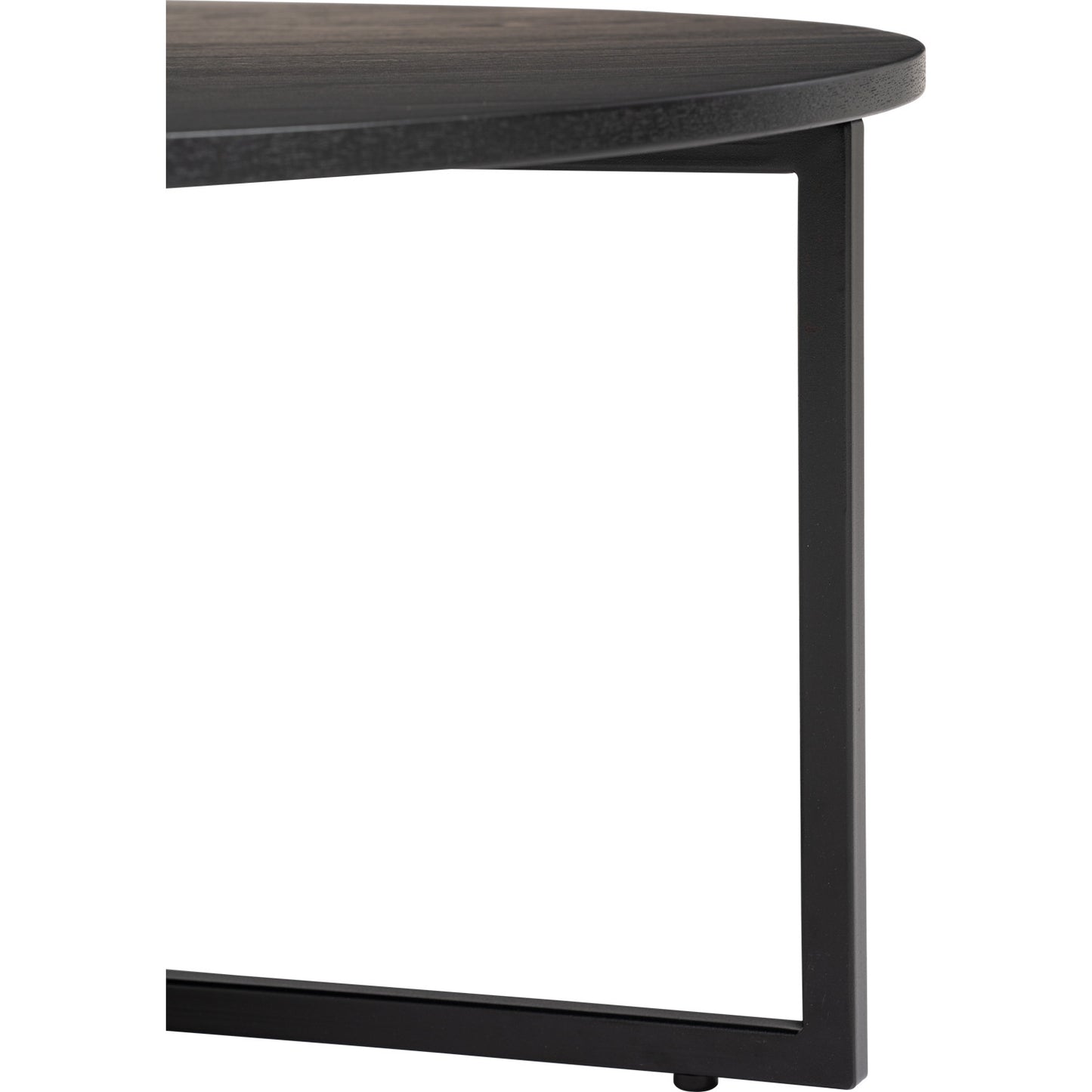 TURNER Coffee Table - Black
