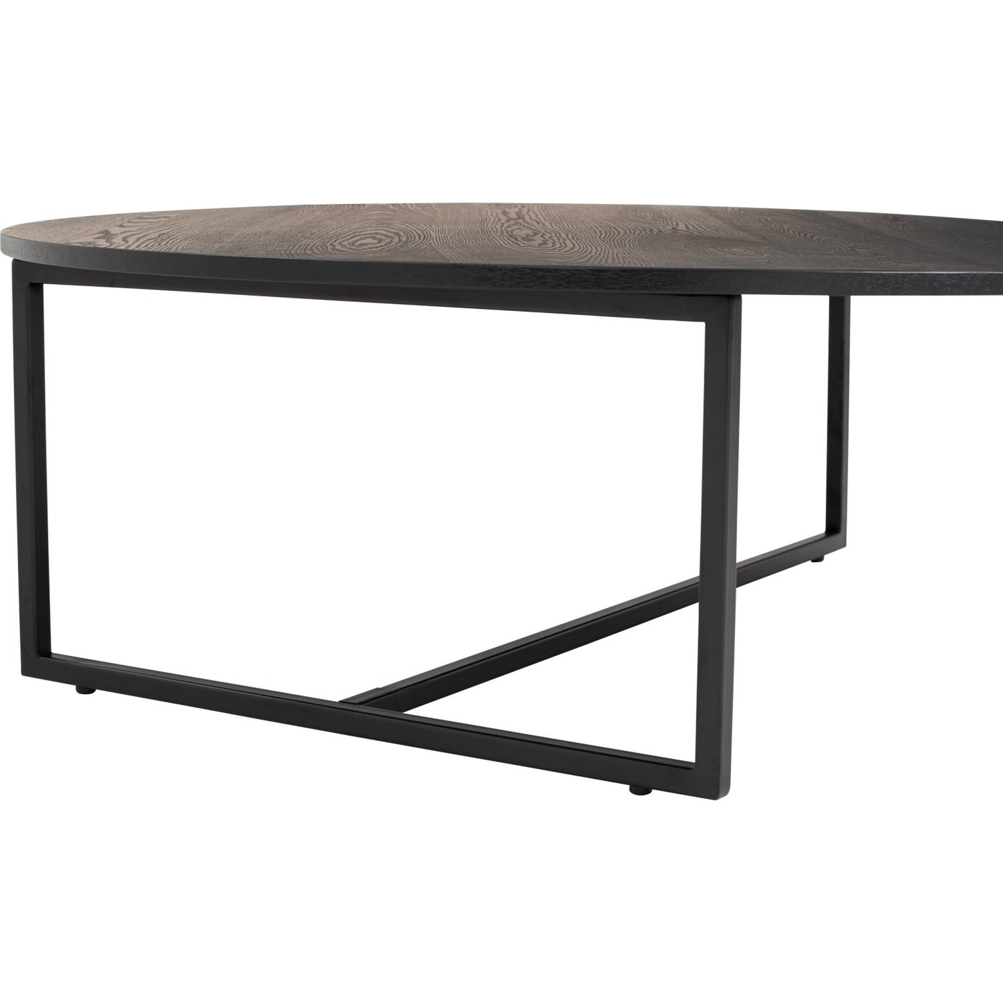 TURNER Coffee Table - Black