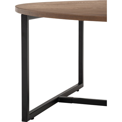 TURNER Coffee Table - Cocoa