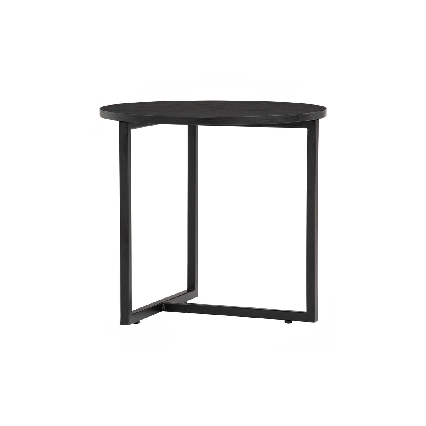TURNER Side Table - Black