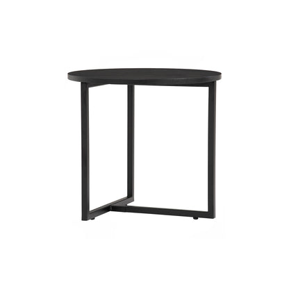 TURNER Side Table - Black