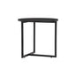 TURNER Side Table - Black