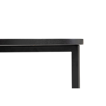 TURNER Side Table - Black
