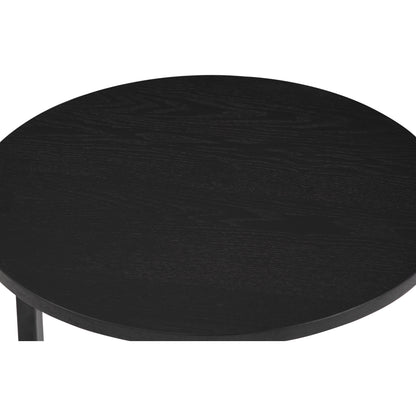 TURNER Side Table - Black