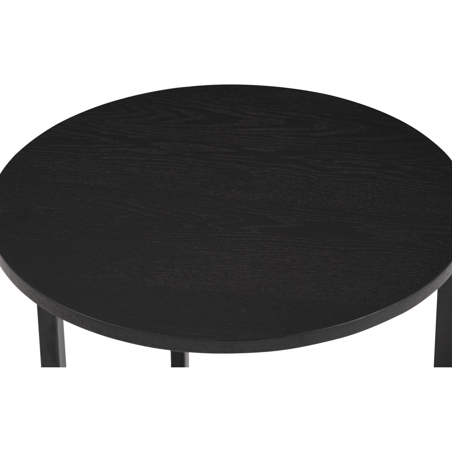 TURNER Side Table - Black