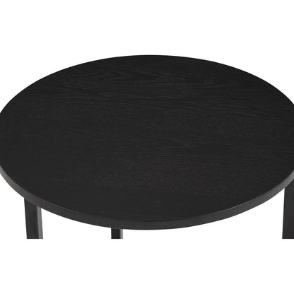 TURNER Side Table - Black