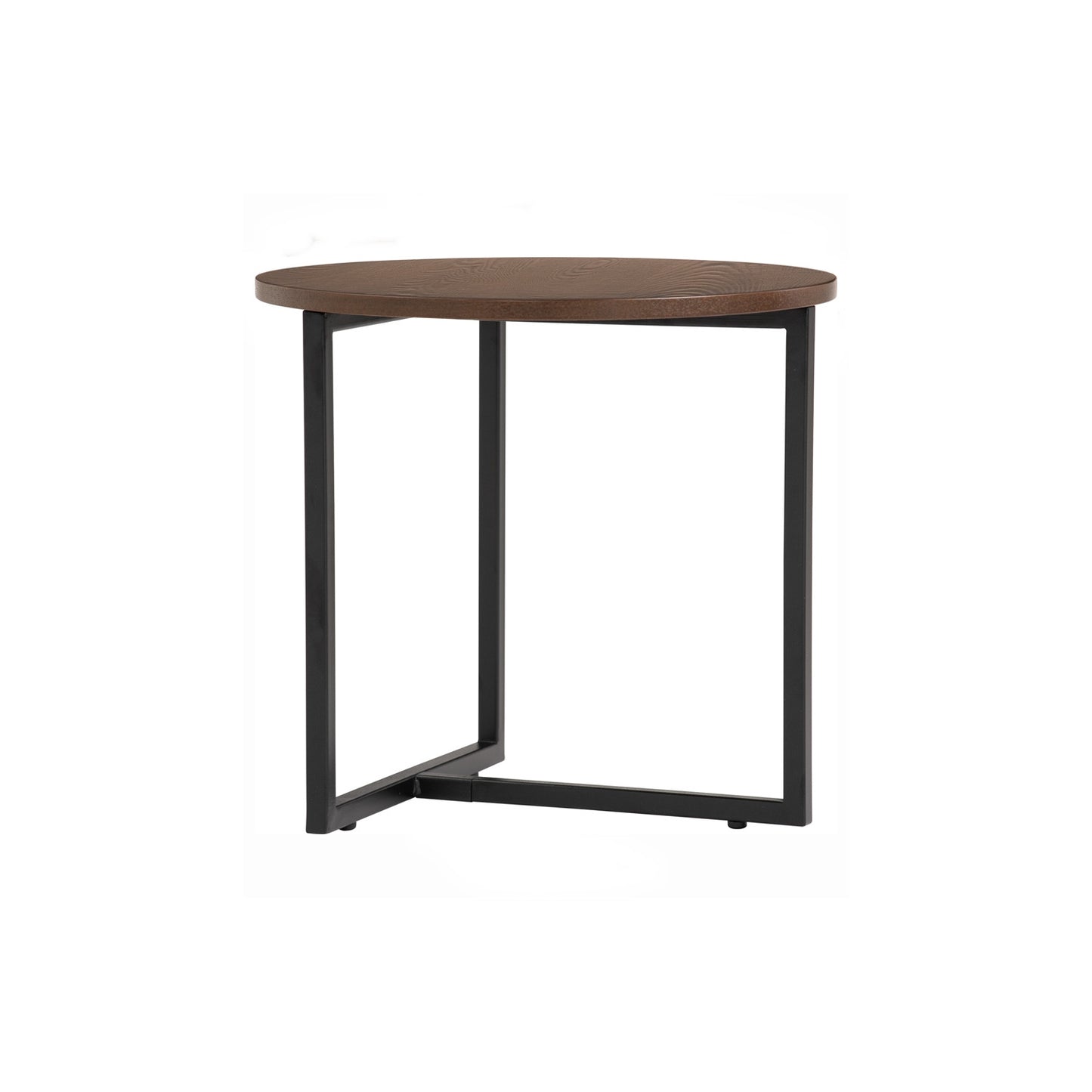 TURNER Side Table - Cocoa