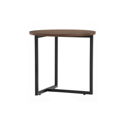 TURNER Side Table - Cocoa