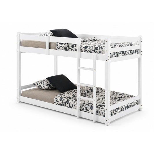 Twisty Bunk Bedframe ( Single + Single Size )