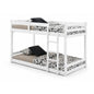 Twisty Bunk Bedframe ( Single + Single Size )